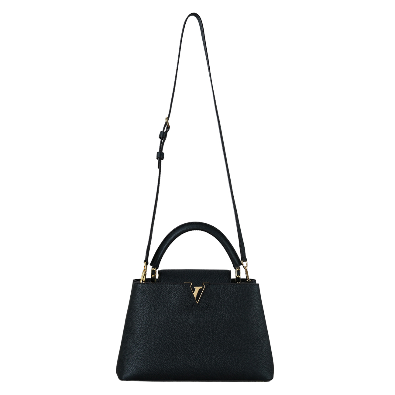 LOUIS VUITTON(USED)루이비통 M42259 카퓌신 MM